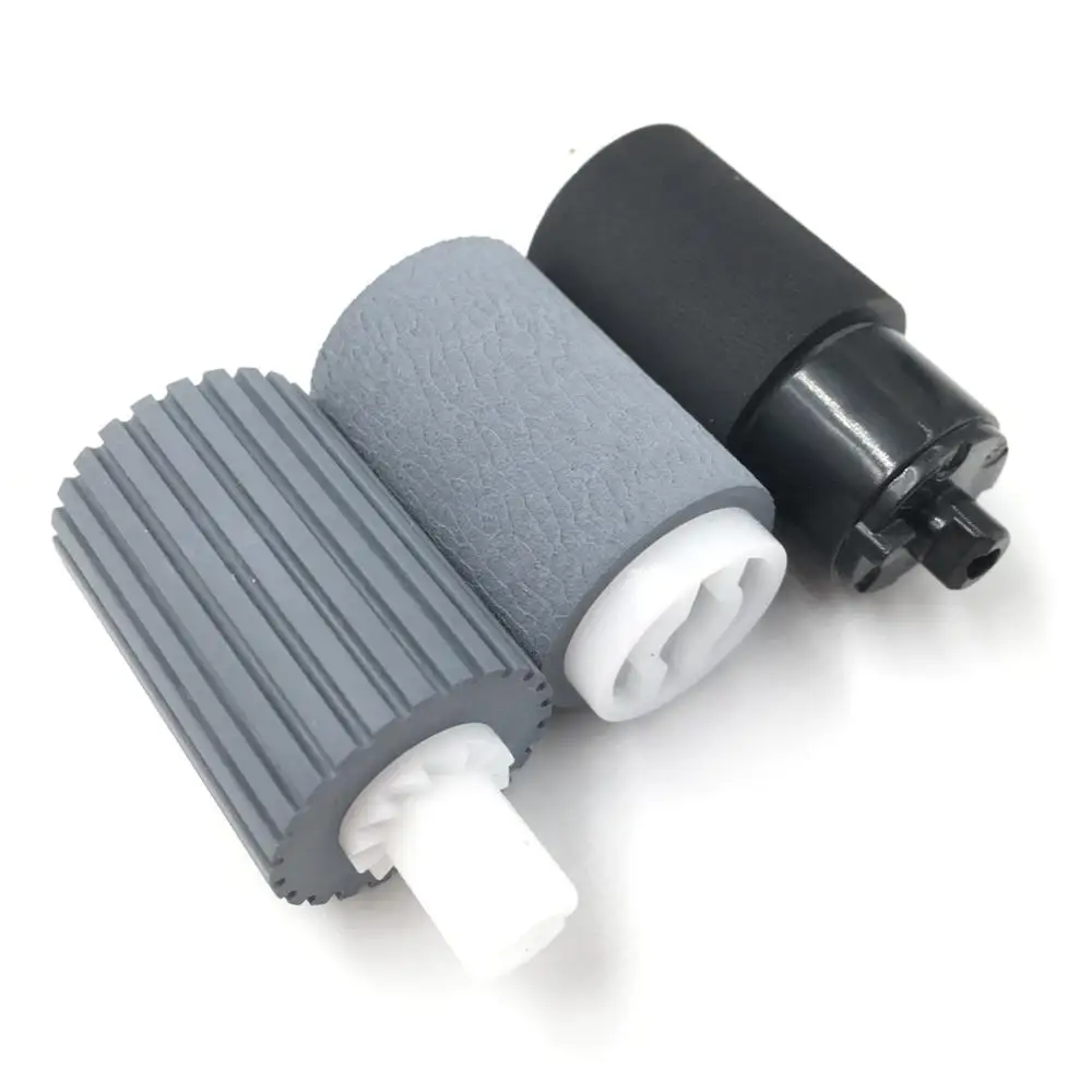 302F909171 36211110 3BR07040 ADF конвейерная ролика Комплект для Kyocera TASKalfa 1800 1801 2200 2201 |
