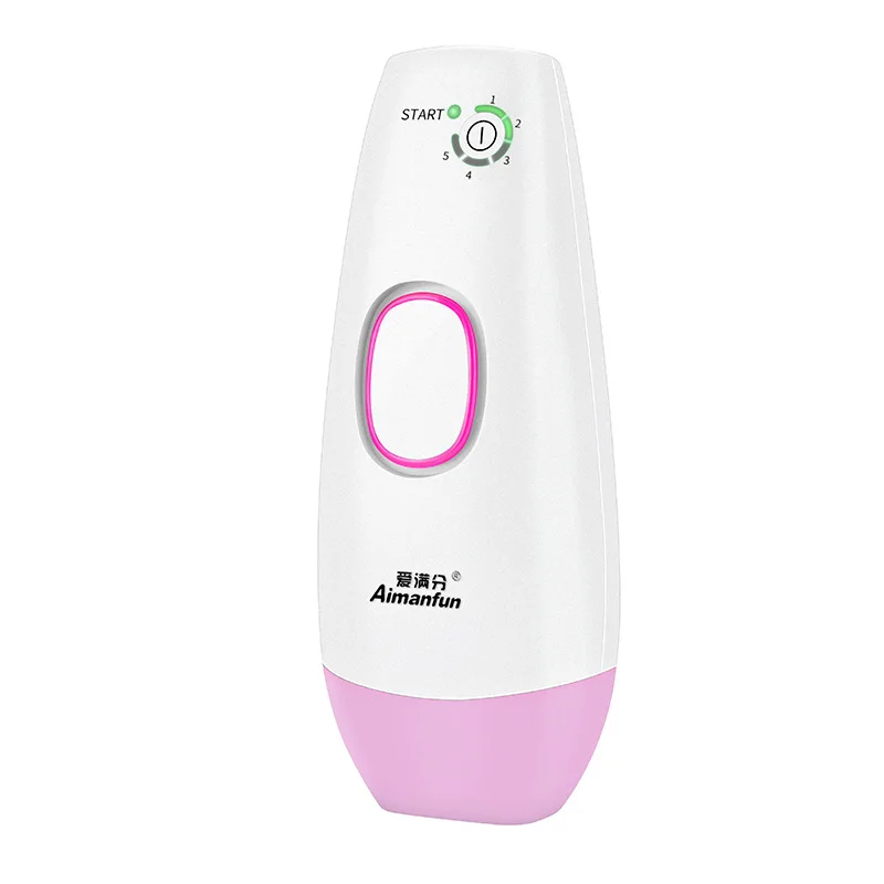 

300,000 professional flash hair removal laser hair removal permanent IPL photo female painless electric threading hair removal m