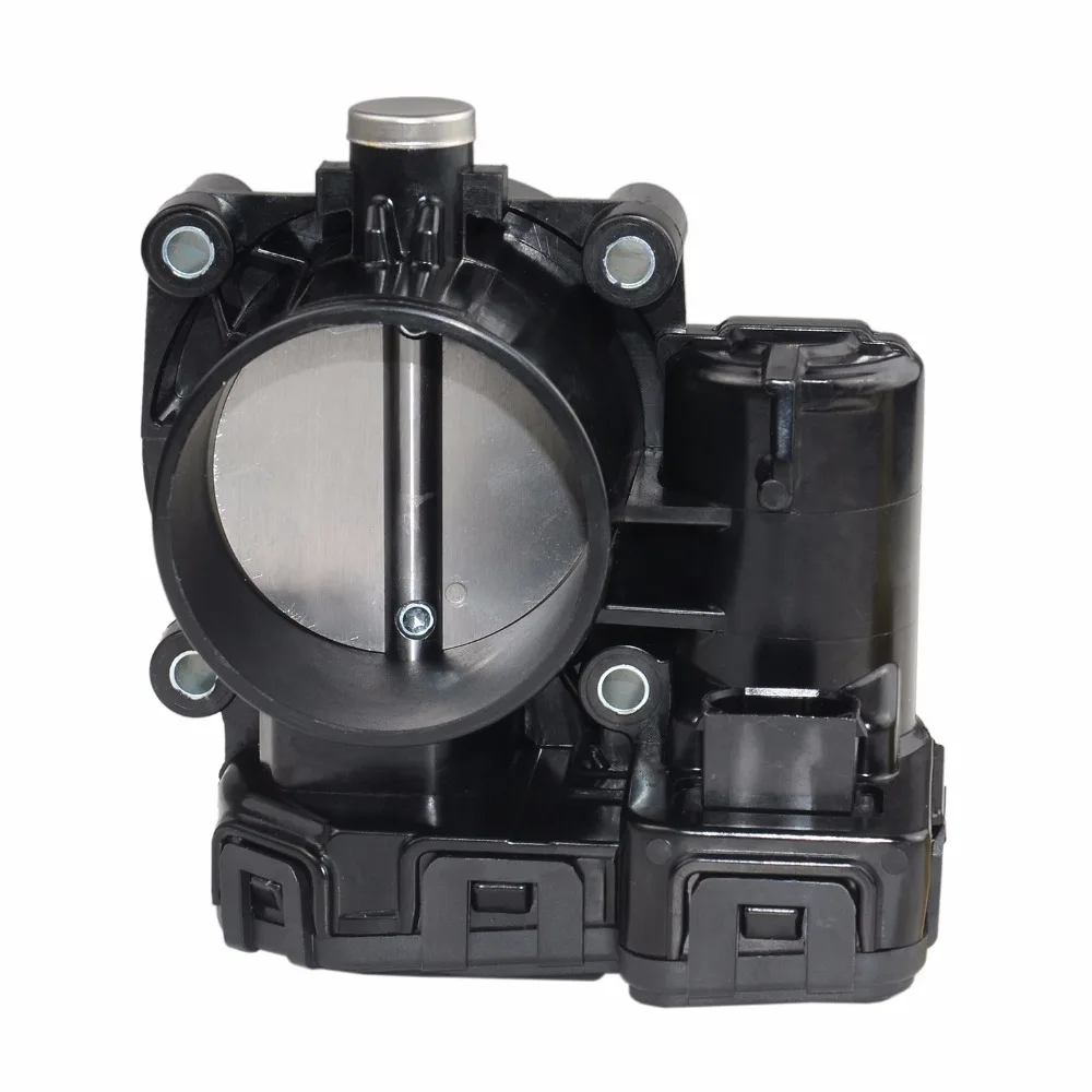  AP01 Throttle Body Assembly for Jeep Dodge Ram Chrysler Grand Cherokee Liberty 3.7L 4861661AB 48616