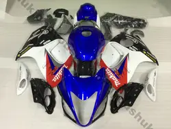 Горячие продаж для GSXR1300 Hayabusa 2008 2009 2010 2011 2012 2014 2015 Aftermarket мотоциклов кузовов обтекателя (литье под давлением)