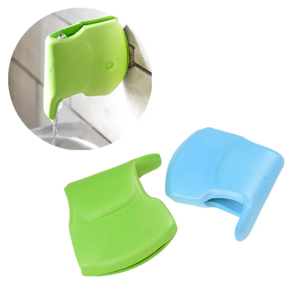 1 шт. EVA водопроводный кран Защитная крышка детские защитные щитки для ванной кран продукт Защита краев и углов