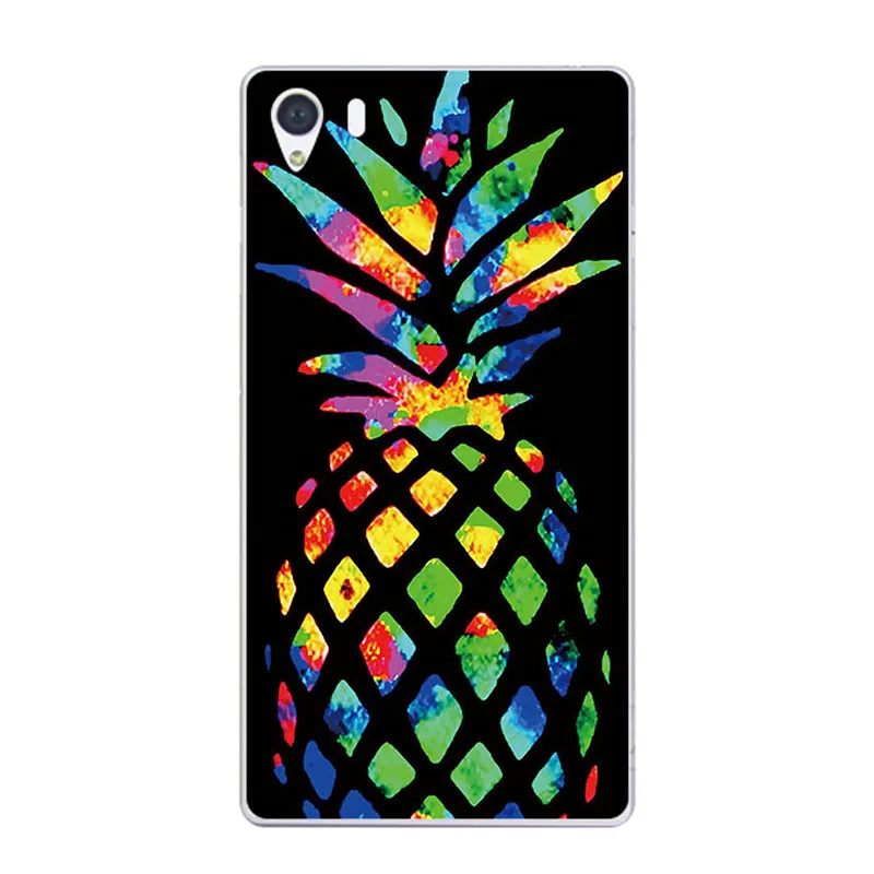 Чехол для Sony Xperia Z1 чехол оболочка L39H C6902 C6903 C6906 чехлы из ТПУ окрашенные