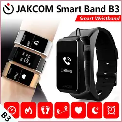 Jakcom B3 Smart Band новый продукт браслетов, как Teclast H30 Anillo Inteligente bluetooth Pulsera фитнес