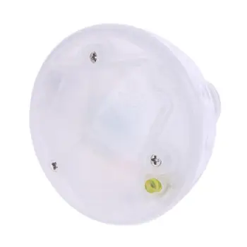 

Waterproof Underwater Flashing Colorful Light Floating LED Swimming Pool LED Floating Light Festival Disco Party Light E5M1