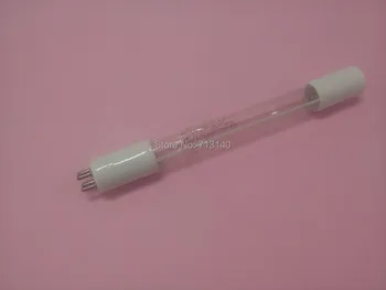 

Compatible UV bulb replaces Aqua Ultraviolet Advantage 2000 Barb x Barb 8 Watt Bulb A20006 , PUVLF208