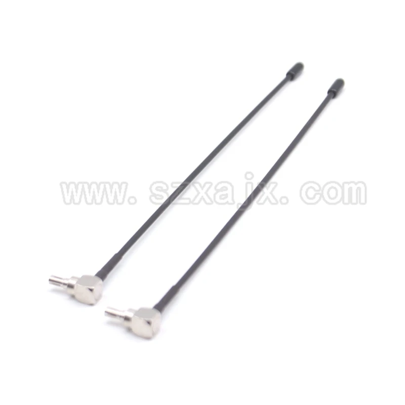 Антенна JX 2 шт. 4G антенна с разъемом CRC9/TS9 для USB модема Huawei 3G 4G|4g antenna|antenna 4gcrc9 antenna 4g |