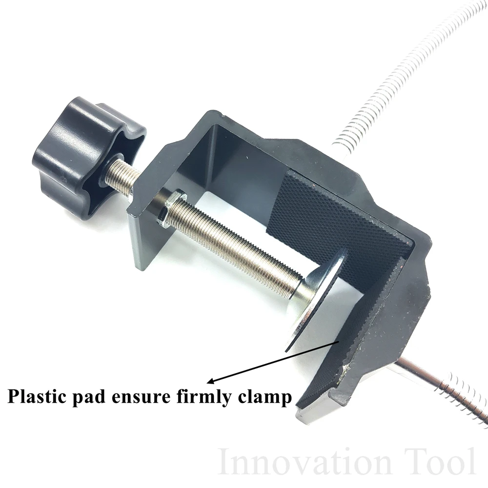 2 arm Soldering Holder 3