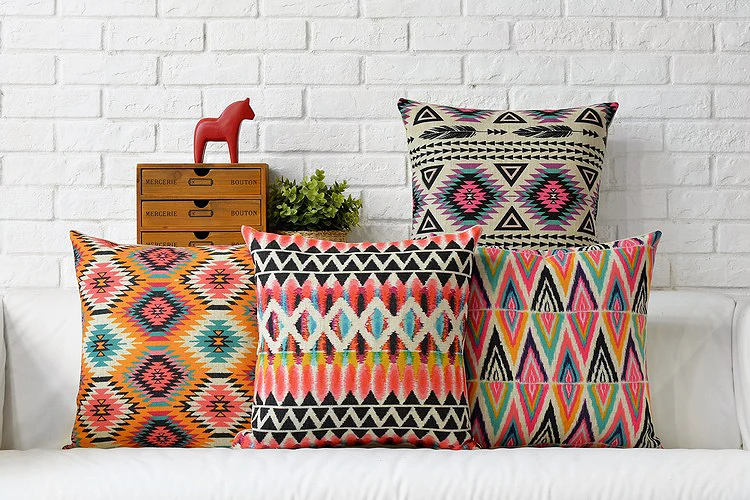 Aliexpress.com : Buy Free shipping Bohemian Aztec