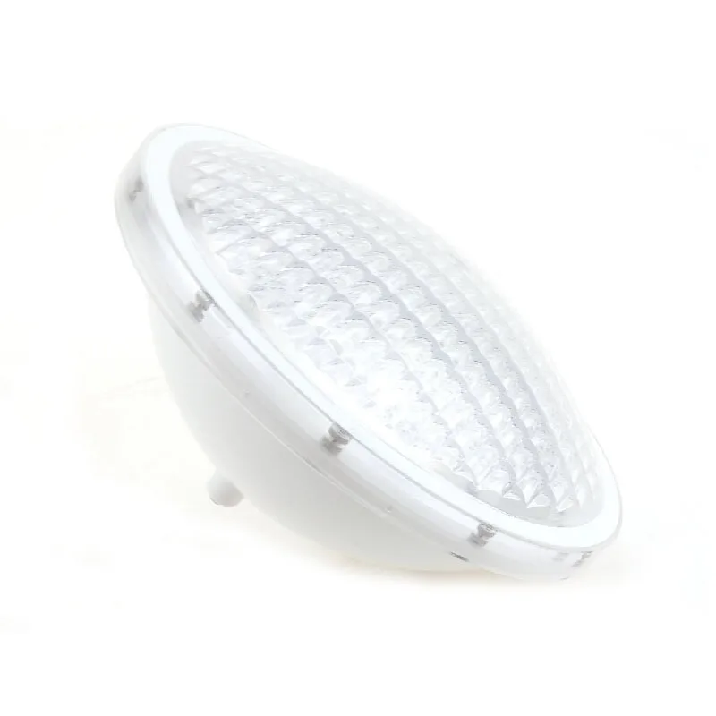 Par56 LED Swimming Pool Light 6W 9W 12W 15W 18W 24W Pools Lamp 12V 24V Warm white Cold white for Underwater Fountain Piscine CE ip68 swimming pool led lighting 12v high power led swimming pool light 54w 18w warm white cold white