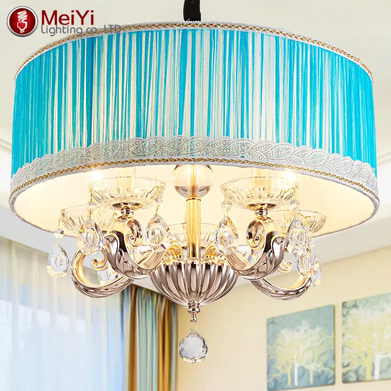 

Luxury Crystal chandelier For Living Room lustre sala de jantar cristal Modern Chandeliers Light Fixture Wedding Decoration