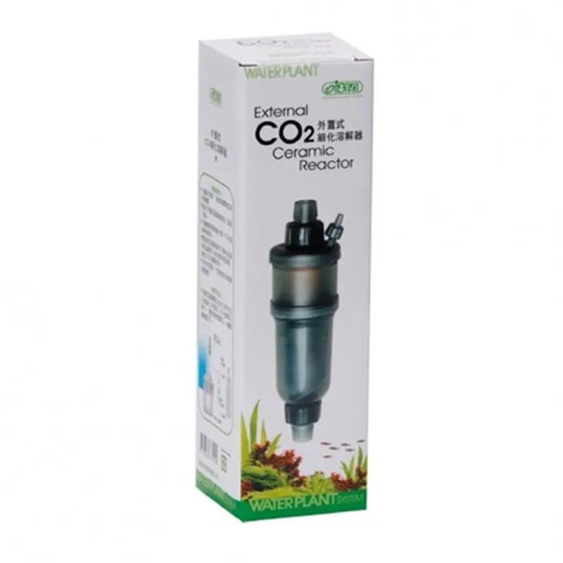 

ISTA cylinder outer diffusion barrel Diffusion cylinder of carbon dioxide dissolver Turbine atomizer refiner