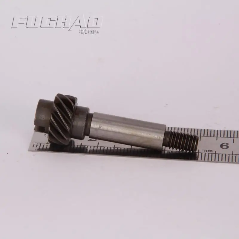 Детали для швейной машины с M1 5 54 зубчатой передачей M 144|axis|axis gear |