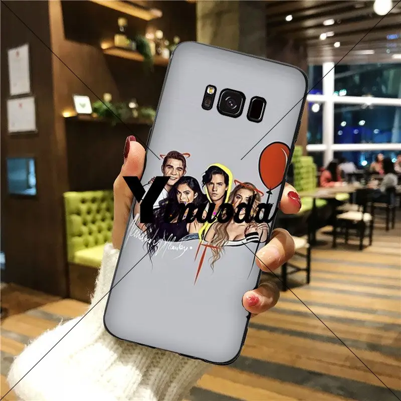 Riverdale