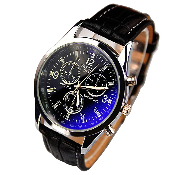 2017 XFCS waterproof watch for man quartz auto wristwatch mens top famous brand watches topmerk original