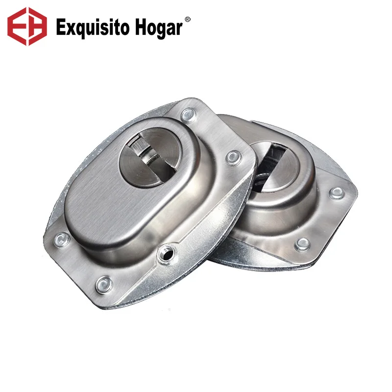 Door Control Hardware Anti Theft Door Cylinder Protection Security Core