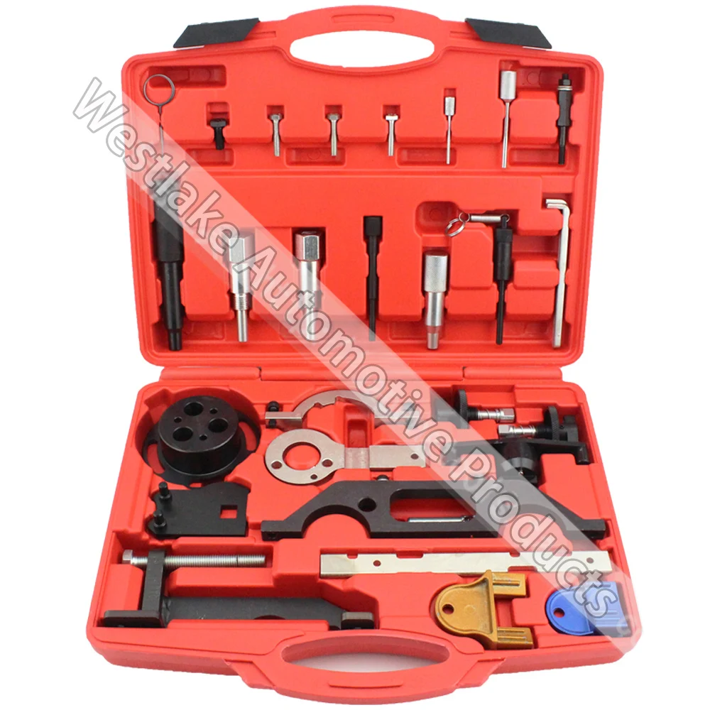 Camshaft Locking Tool Engine Timing Set For Ford Opel/Vauxhall Fiatin