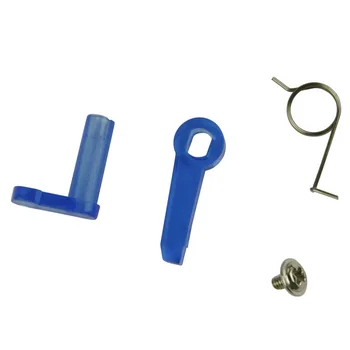

New safety lever /Switch for Ver.2 Airsoft AEG Gearbox Hunting Accessories