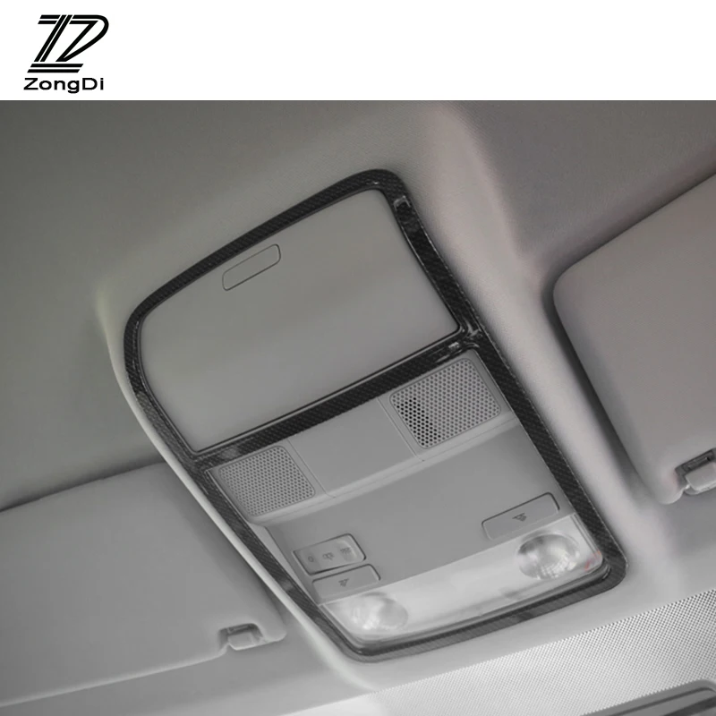 Аксессуары ZD для Volkswagen Tiguan 2010 2011 2012 2013 2014 2015 ABS Chrome|Лепнина интерьера| |