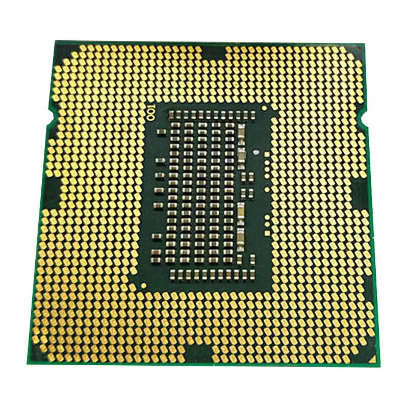 Процессор INTEL Xeon X3450 разъем LGA1156/2 66 ГГц/L3 8 Мб/2.5GTs четырехъядерный процессор TDP /95