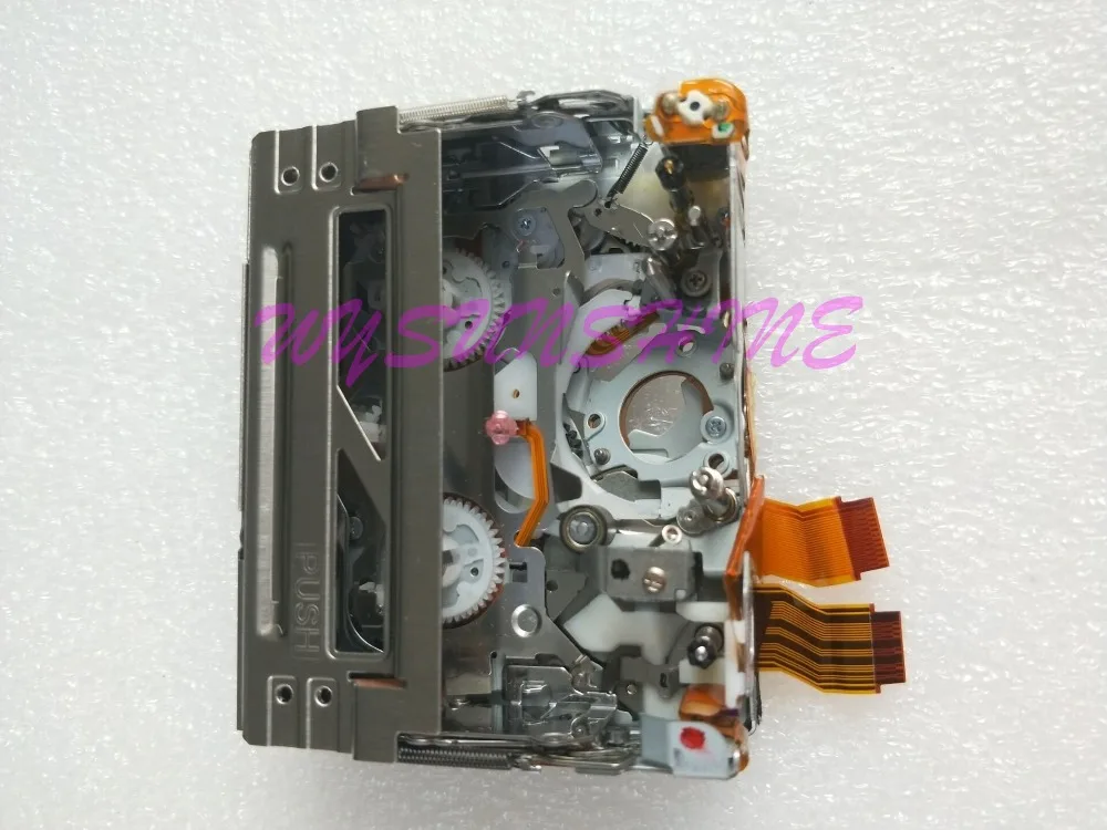 

original FX1E mechanism for sony FX1 mechanism without drum fx1 camera Repair Part FREE SHIPPING