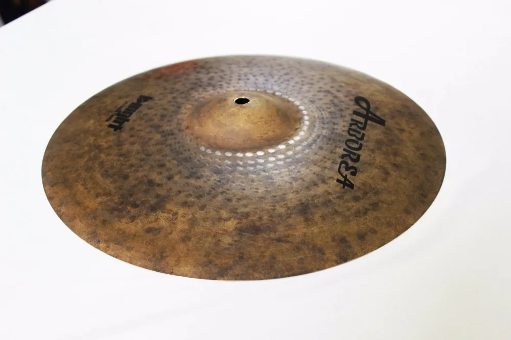 

knight 15'' crash cymbal
