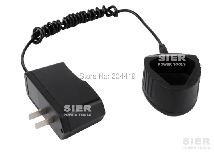 new charger