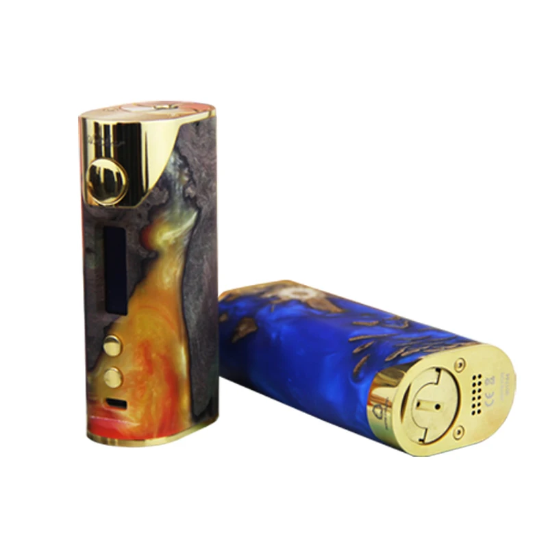 Arctic Dolphin Arthur 80W box mod (12)