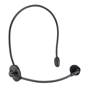 

Takstar HM-700 headset microphone Cardioid vocal pick-up Overhead wear style for conference