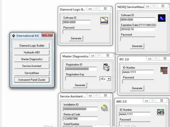 

International Combo Multi Keygen(All Version) for DLB Servicemaxx