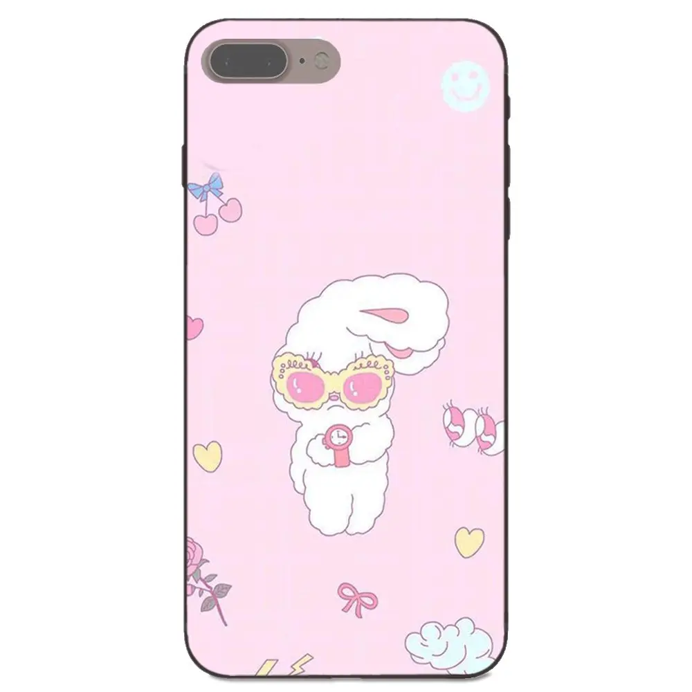 Мягкий чехол из ТПУ для Samsung Galaxy A3 A5 A6 A6s A7 A8 A9 Star Plus 2016 2017 2018 Esther Loves You