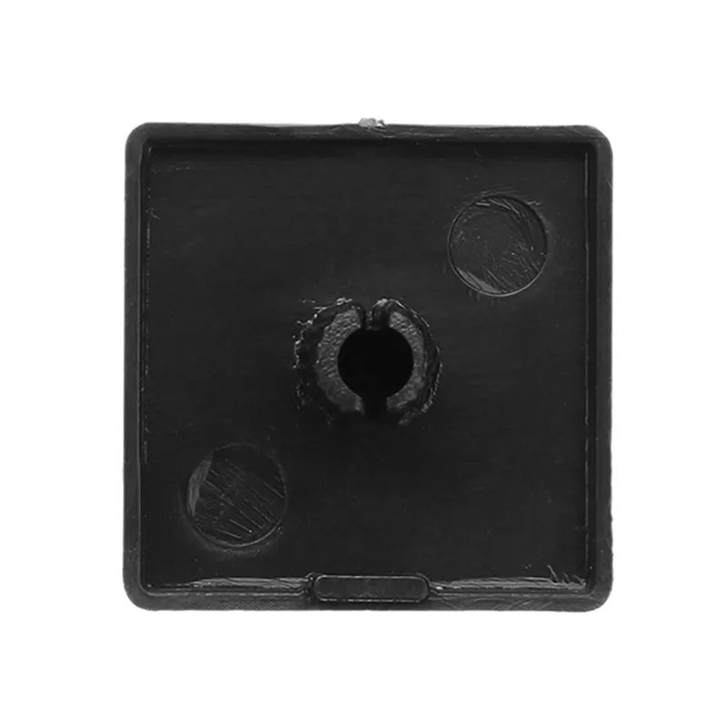 

DANIU 1pc Aluminum Profile Cover Plastic Cap for 2020 Aluminum Profile