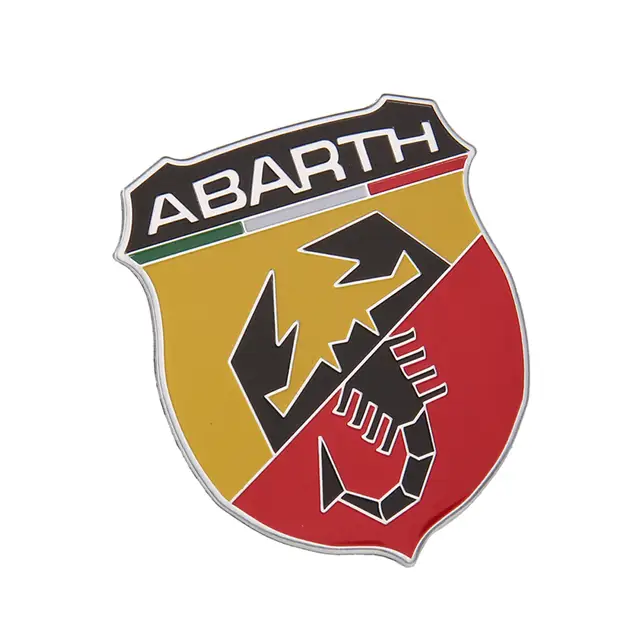 Fiat abarth logo