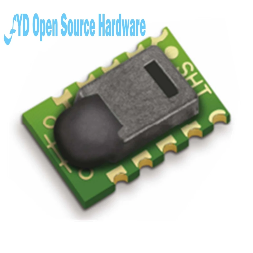 

1pcs SHT10 Digital Humidity Sensor and Temperature Sensor