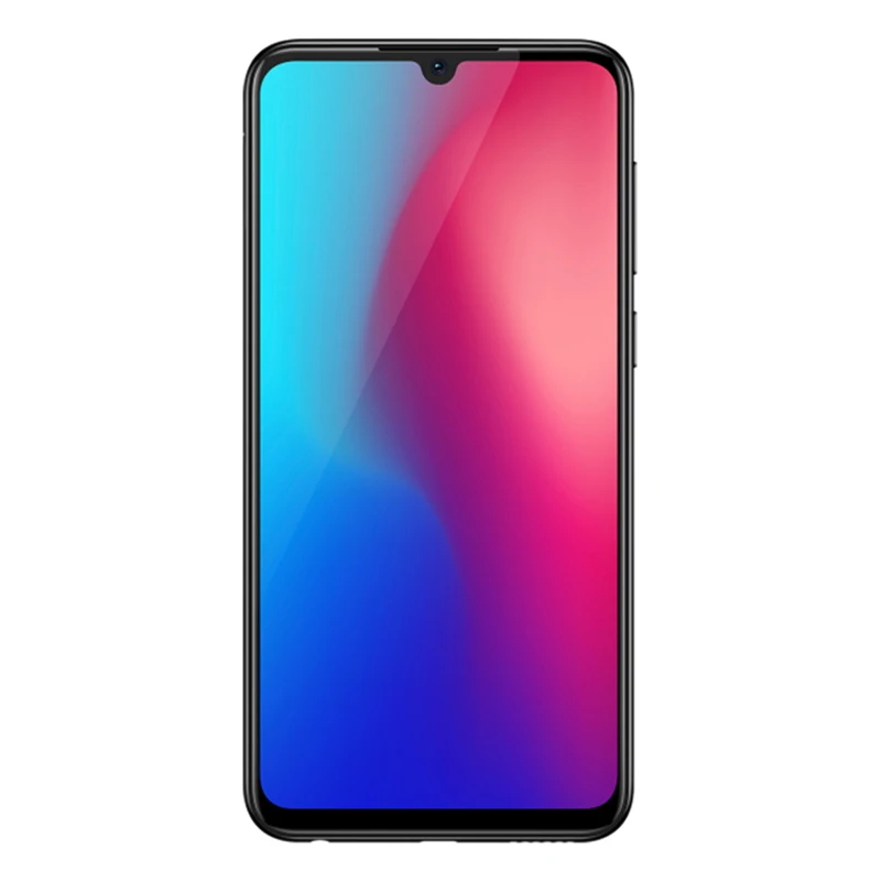 Vivo Z3 мобильный телефон 6,3 дюймов водостойкий экран 4 ГБ/6 ГБ + 64 Гб/128 ГБ Snapdragon670/710 Восьмиядерный Android 8,1 двойная камера смартфон