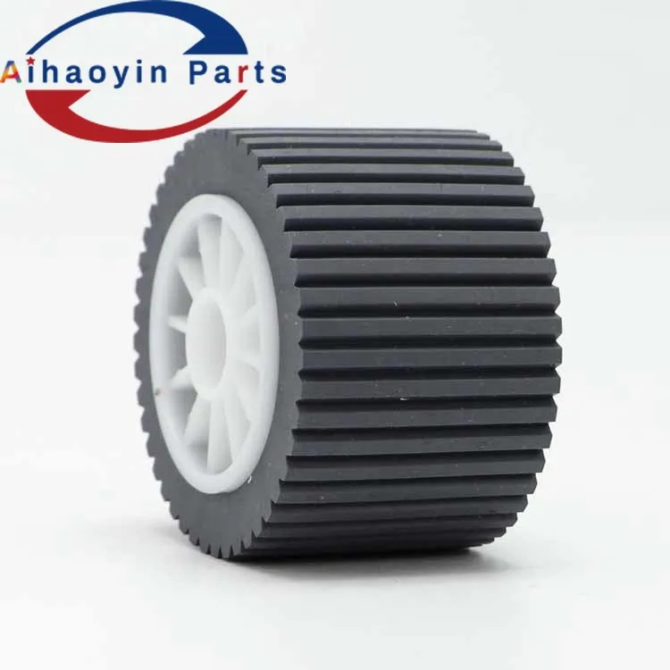 

5pcs new Paper Feed Roller Assy C252-2802 For JP 730 735 750 780c 785c DX 2330 2430c 2432 Gesterner 5410 6123 6200 6201