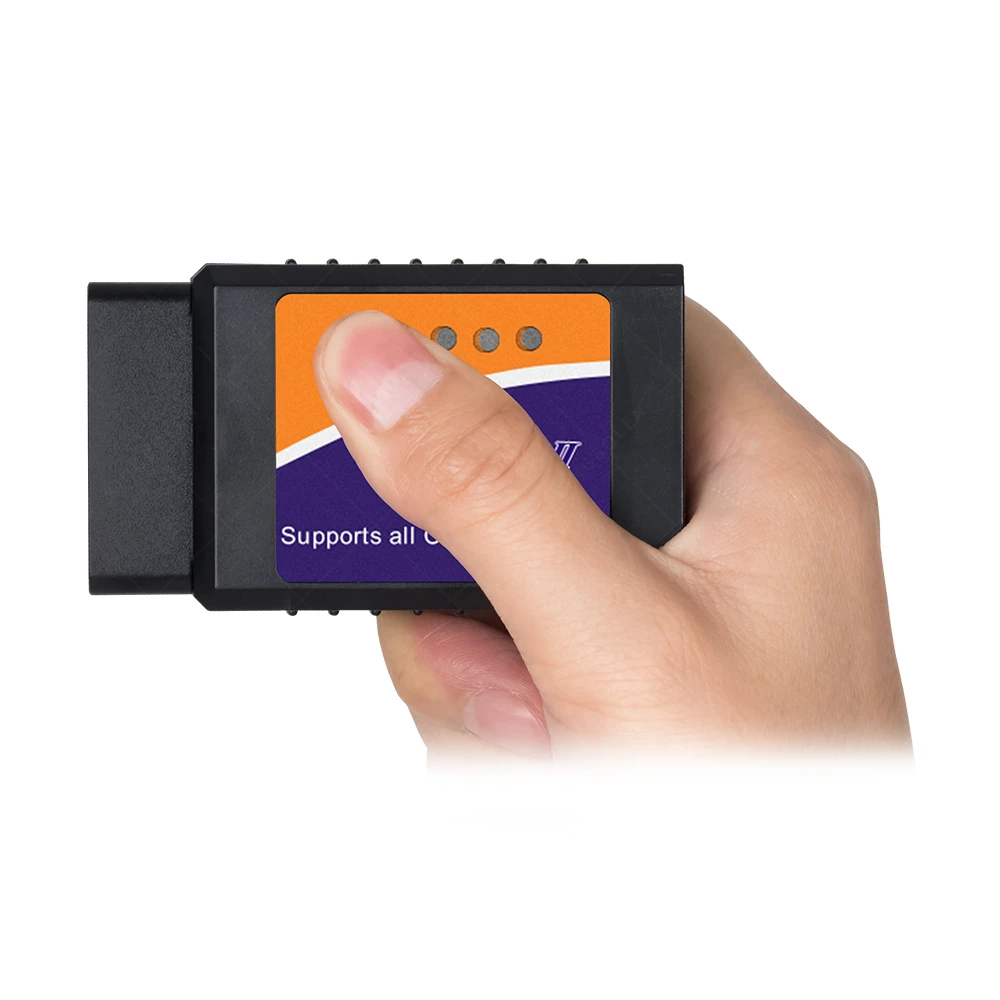 Kingbolen ELM327 Bluetooth V1.5 PIC18f25k80 чип диагностический сканер поддерживает J1850 протоколы ELM