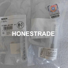 И регулирующий клапан F 00R J00 339, F00RJ00339 для 0445120079/0 445 120 079