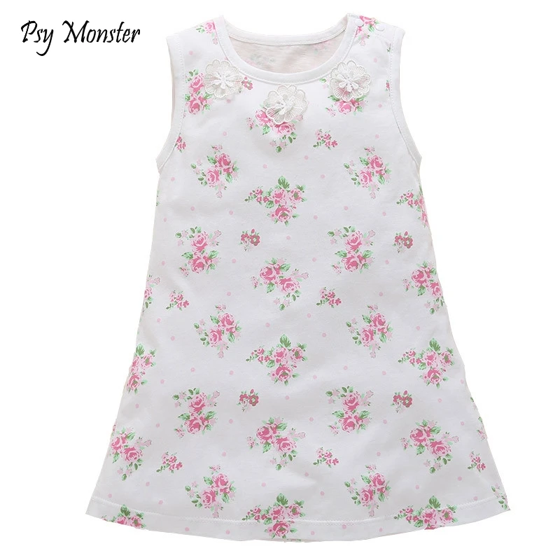 baby girl birthday dress 1 year baby girls clothes 2018 summer Sleepwear newborn dresses princess wedding vestido infantil G80