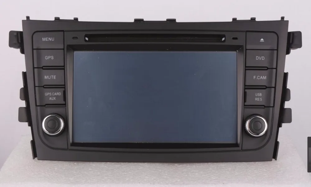 Best 2018 7inch 4G LTE Android 8.0! 1024*600 octa core car multimedia DVD player Radio GPS FOR SUZUKI celerio 2014 2015 2016 2017 18 1
