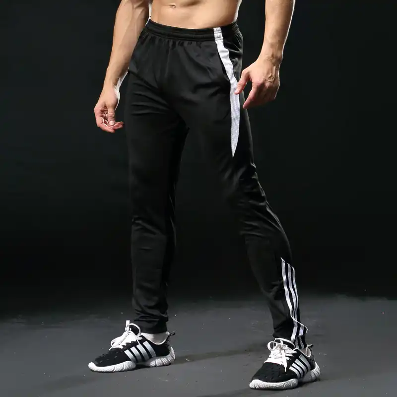 men's tennis tracksuit bottoms