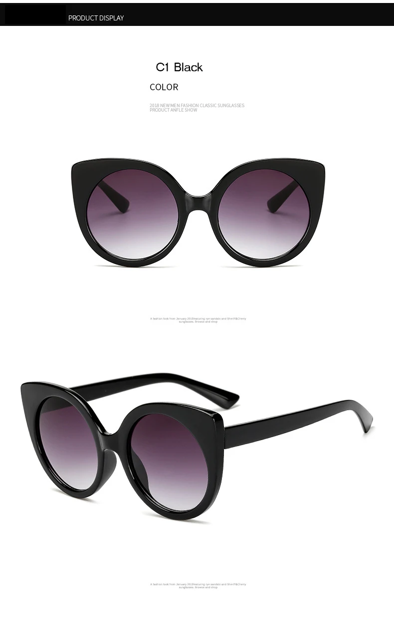 gucci cat eye sunglasses (3)