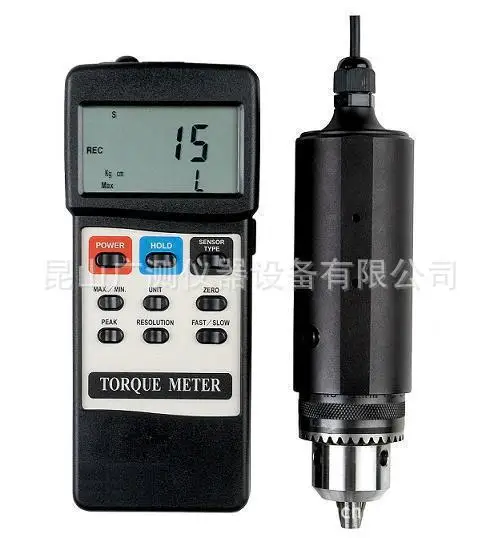 

TQ-8800 portable torque tester portable torque meter