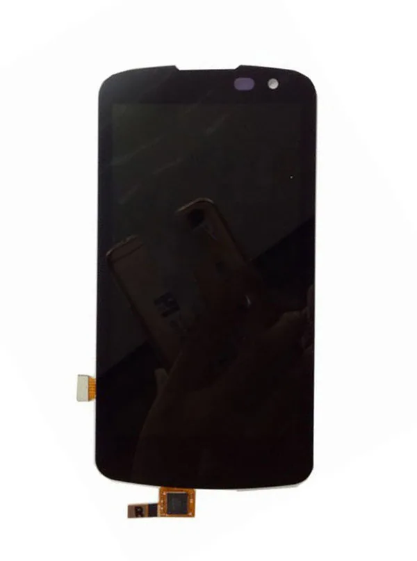 ЖК-дисплей с сенсорным экраном для LG K3 2016 K120 K100 K100ds LS450 сенсорный экран дигитайзер