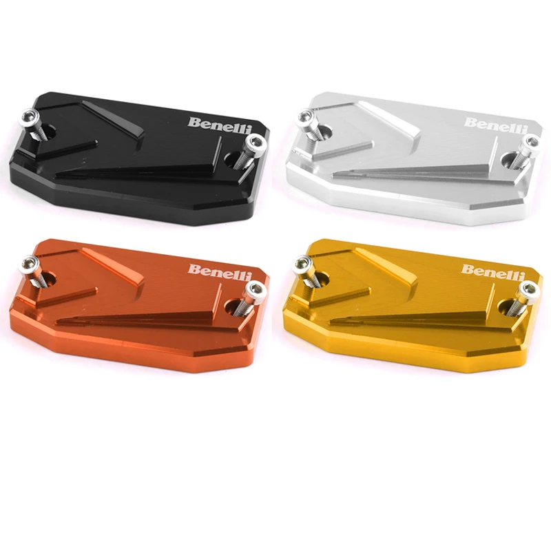 Для Benelli BJ250 15A BJ300 BJ600GS аксессуары для мотоциклов CNC алюминиевый тормозной бак
