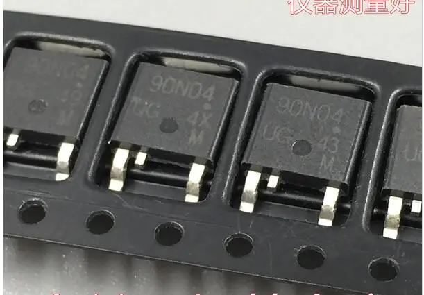 

20pcs/lot 90N04 TO-252
