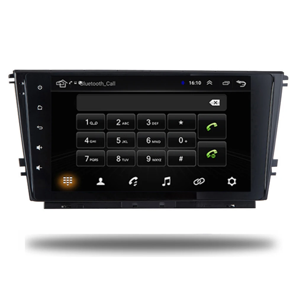 Flash Deal Android 8.1 Car GPS Multimedia Player Navi for Volkswagen Lamando 2014-2016 Stereo Car Video Radio HD Screen Navigation 6 Flash Deal Android 8.1 Car GPS Multimedia Player Navi for Volkswagen Lamando 2014-2016 Stereo Car Video Radio HD Screen Navigation 6