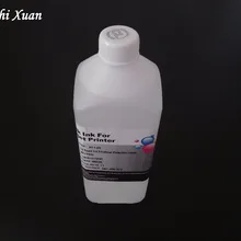 1000 мл УФ-принтер Насадка защиты жидкость для epson для Roland для Mimaki УФ начальник эко растворителя защиты печатающей головки жидкость
