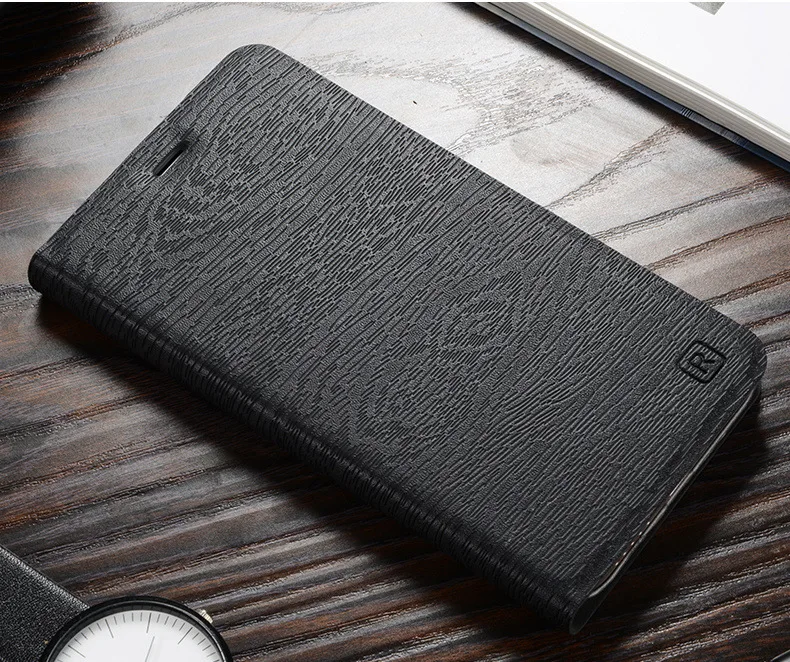 Кожаный чехол для Meizu M6T Meilan 6 T книжка в стиле книжки Funda Capa|Чехлы-книжки| |