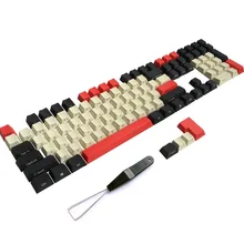 PBT Key Cap ISO ANSI Side/Front Print Cherry MX Keycap Set For TKL 87/104/108/60% MX Mechanical Keyboard Fit Anne Akko X Ducky PBT Key Cap ISO ANSI Side/Front Print Cherry MX Keycap Set For TKL 87/104/108/60% MX Mechanical Keyboard Fit Anne Akko X Ducky