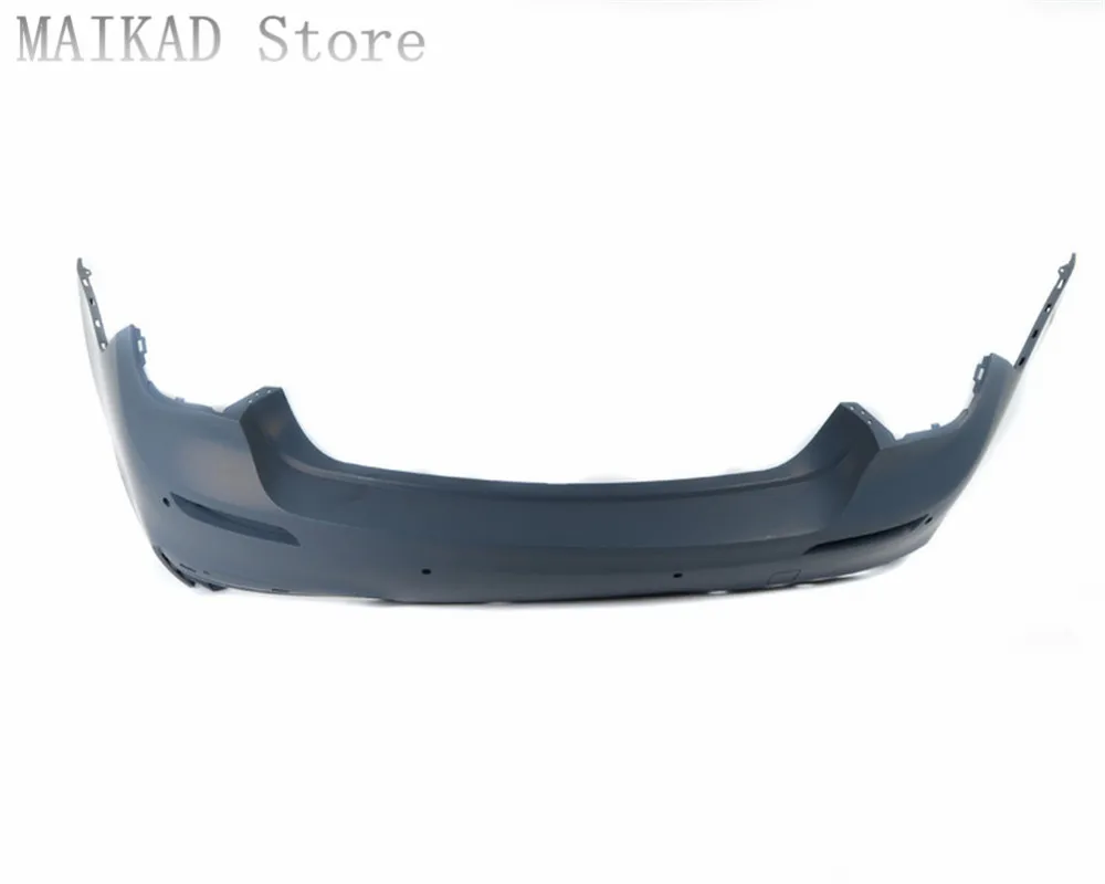 Задний бампер для BMW F01 F02 F03 F04 730i 740i 750i 760i 730Li 740Li 750Li 760Li 730d 51127898876 | Автомобили и